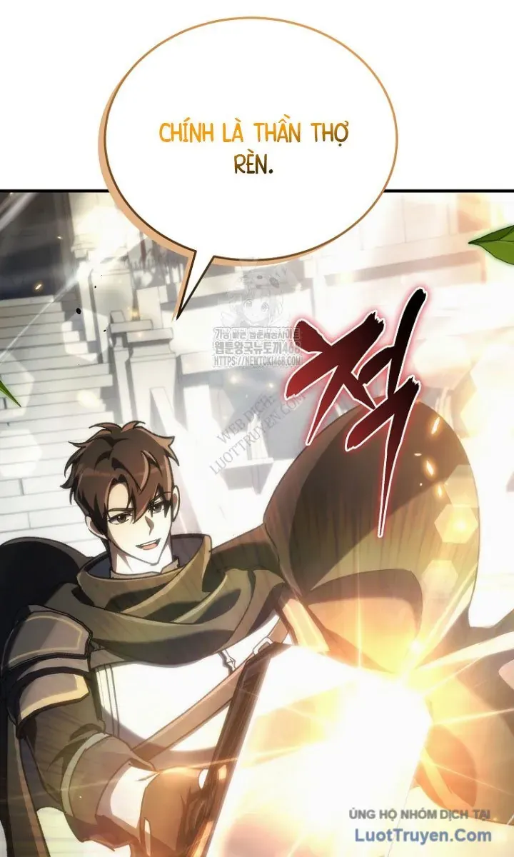 Trò Chơi Của Thợ Rèn Thiên Tài Chapter 23 - Trang 33