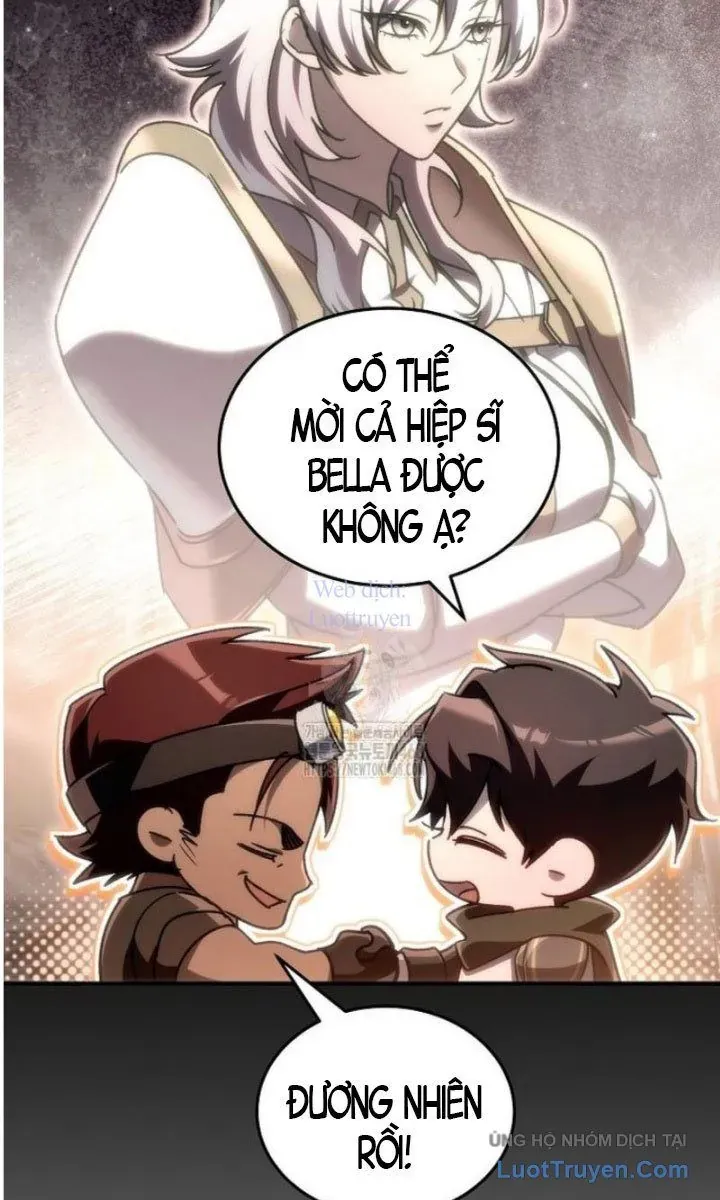 Trò Chơi Của Thợ Rèn Thiên Tài Chapter 25 - Trang 14