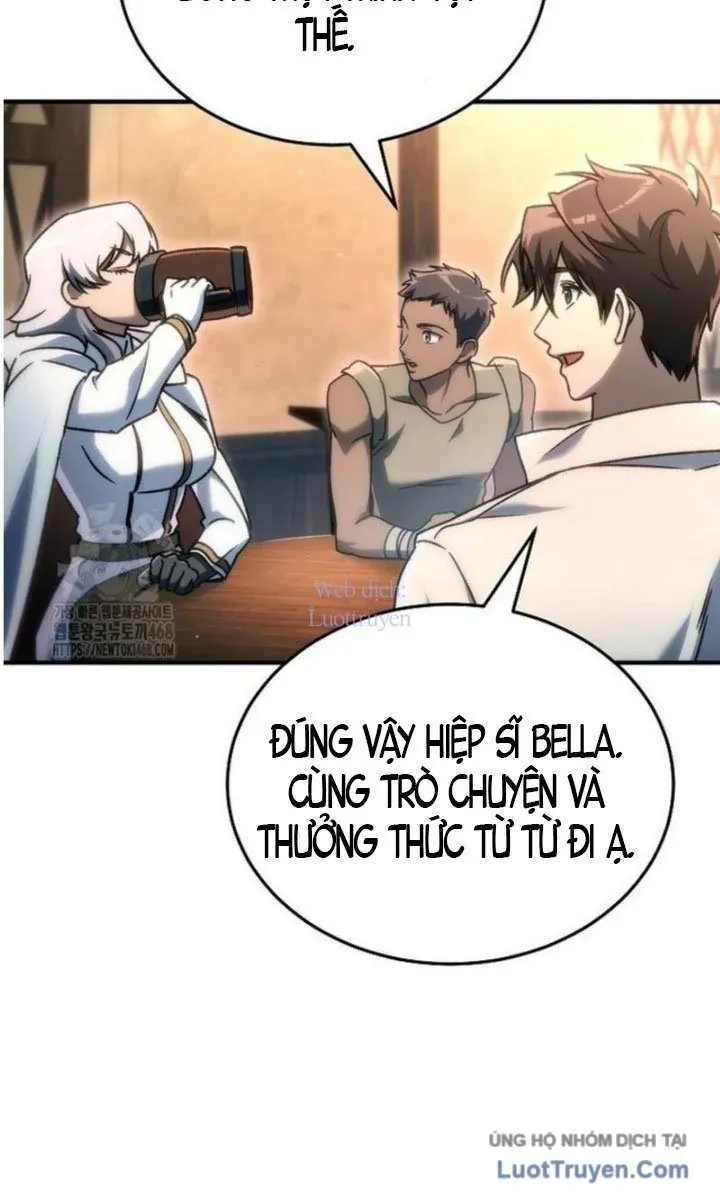 Trò Chơi Của Thợ Rèn Thiên Tài Chapter 25 - Trang 19