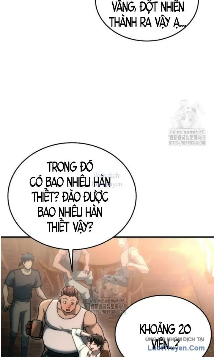 Trò Chơi Của Thợ Rèn Thiên Tài Chapter 25 - Trang 25