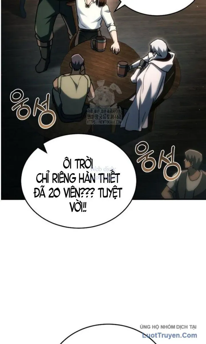 Trò Chơi Của Thợ Rèn Thiên Tài Chapter 25 - Trang 26