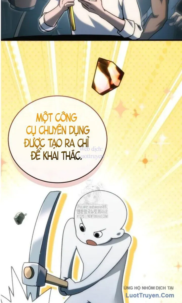 Trò Chơi Của Thợ Rèn Thiên Tài Chapter 25 - Trang 31