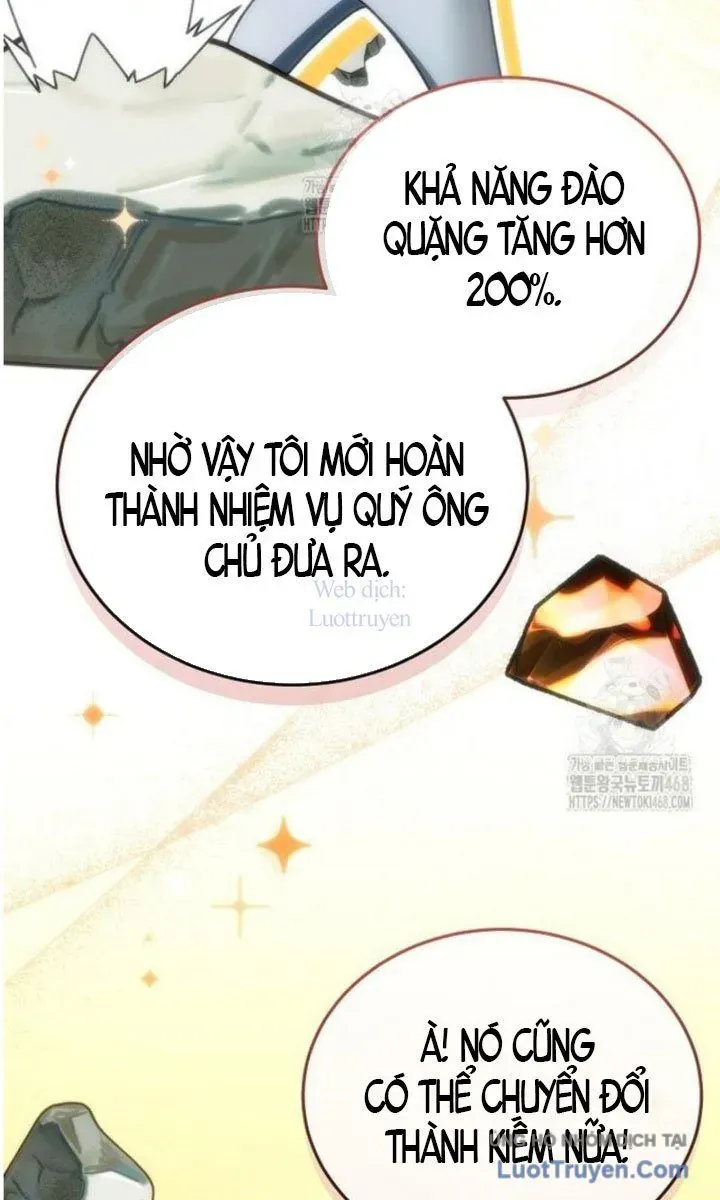 Trò Chơi Của Thợ Rèn Thiên Tài Chapter 25 - Trang 32