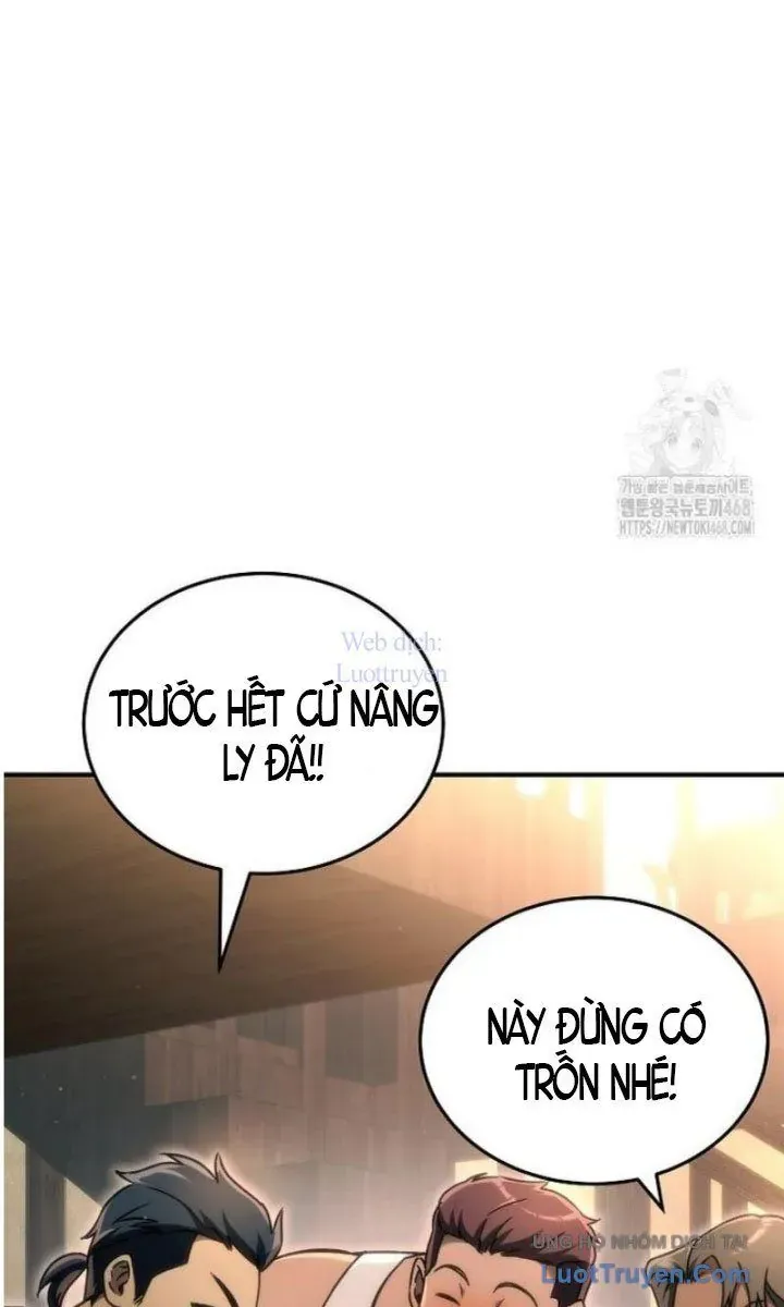 Trò Chơi Của Thợ Rèn Thiên Tài Chapter 25 - Trang 37