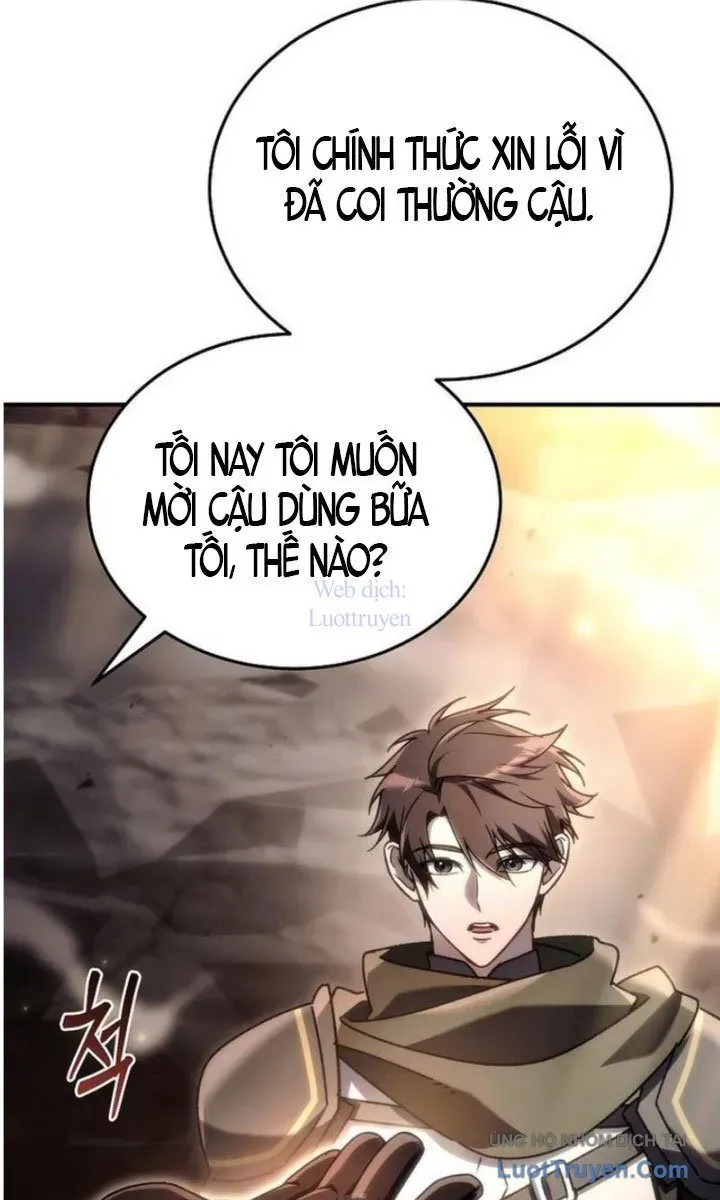 Trò Chơi Của Thợ Rèn Thiên Tài Chapter 25 - Trang 8
