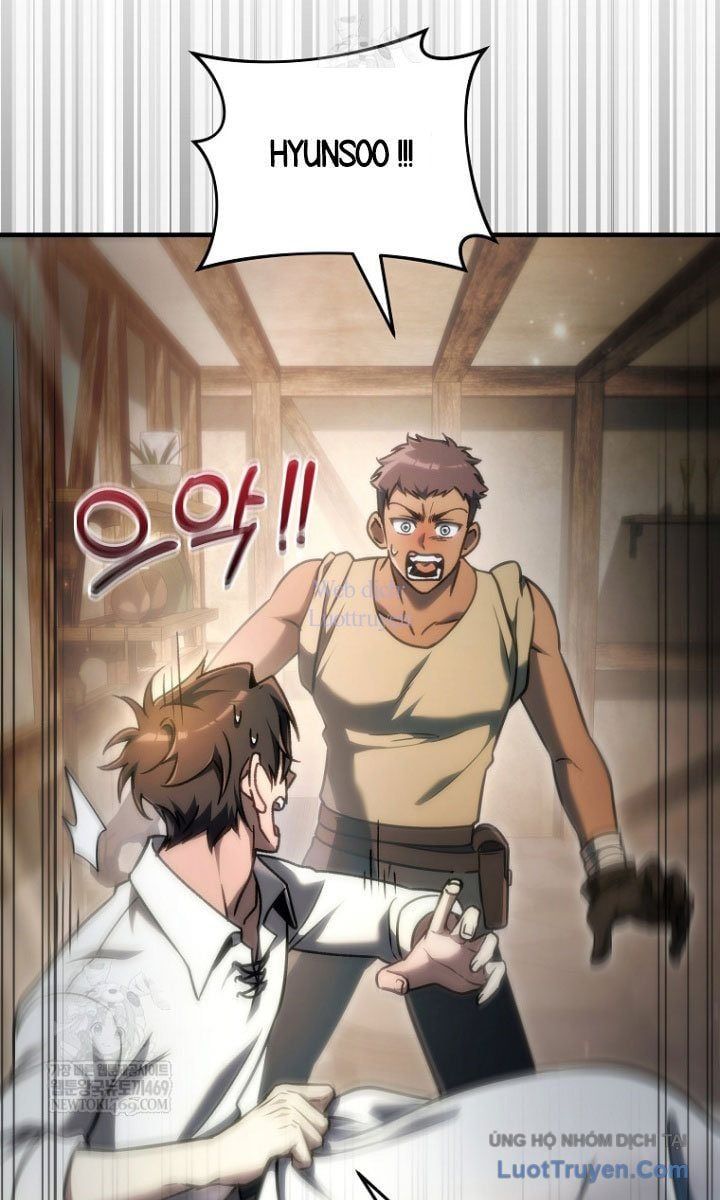 Trò Chơi Của Thợ Rèn Thiên Tài Chapter 27 - Trang 6