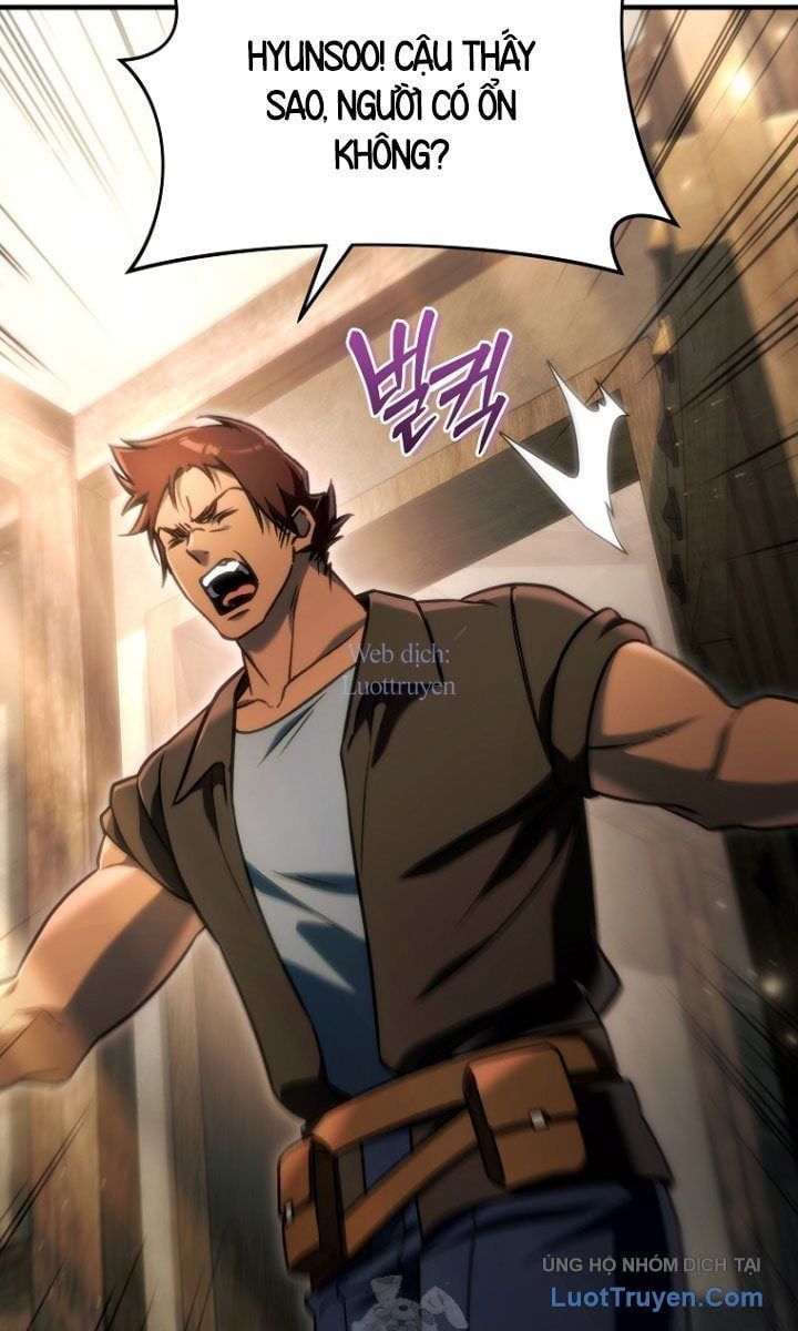 Trò Chơi Của Thợ Rèn Thiên Tài Chapter 27 - Trang 9