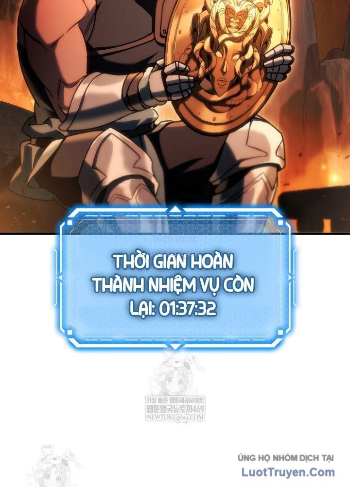 Trò Chơi Của Thợ Rèn Thiên Tài Chapter 28 - Trang 21