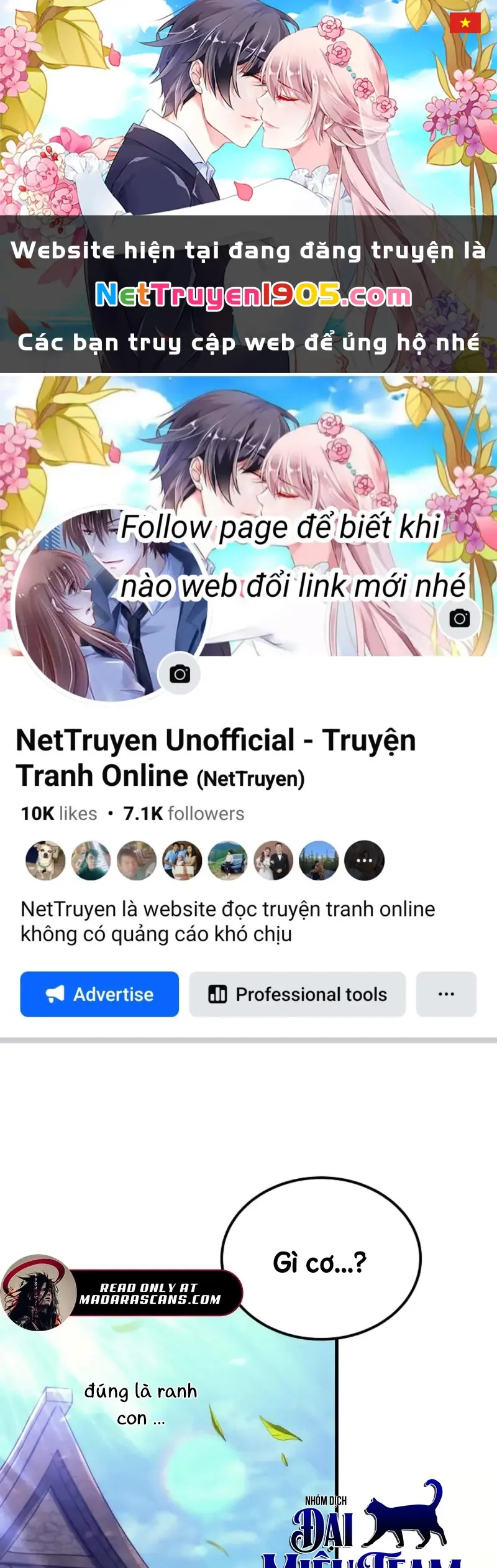 Trò Chơi Của Thợ Rèn Thiên Tài Chapter 3 - Trang 1