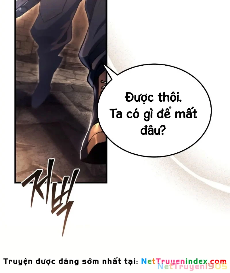 Trò Chơi Của Thợ Rèn Thiên Tài Chapter 3 - Trang 10