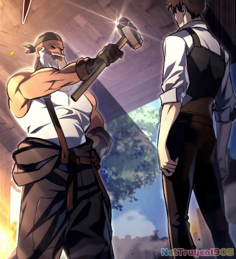 Trò Chơi Của Thợ Rèn Thiên Tài Chapter 3 - Trang 12