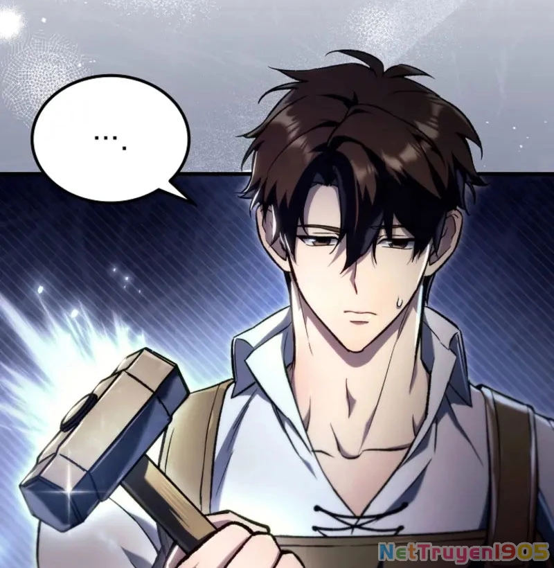 Trò Chơi Của Thợ Rèn Thiên Tài Chapter 3 - Trang 16