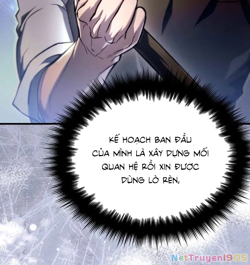 Trò Chơi Của Thợ Rèn Thiên Tài Chapter 3 - Trang 17