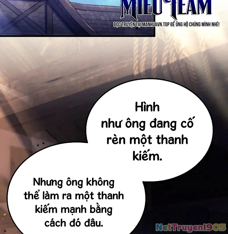 Trò Chơi Của Thợ Rèn Thiên Tài Chapter 3 - Trang 2
