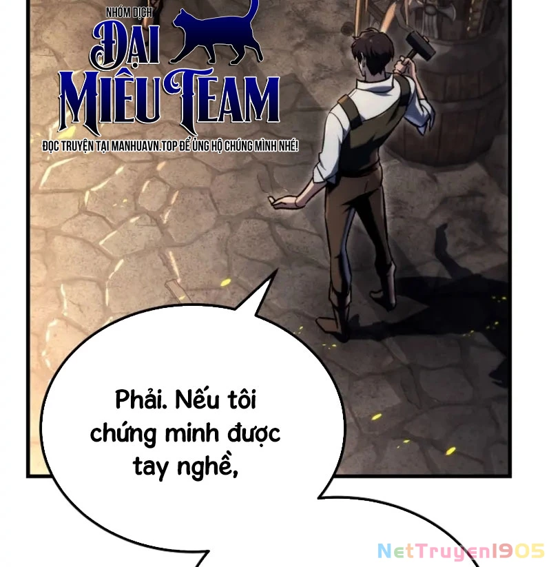 Trò Chơi Của Thợ Rèn Thiên Tài Chapter 3 - Trang 21