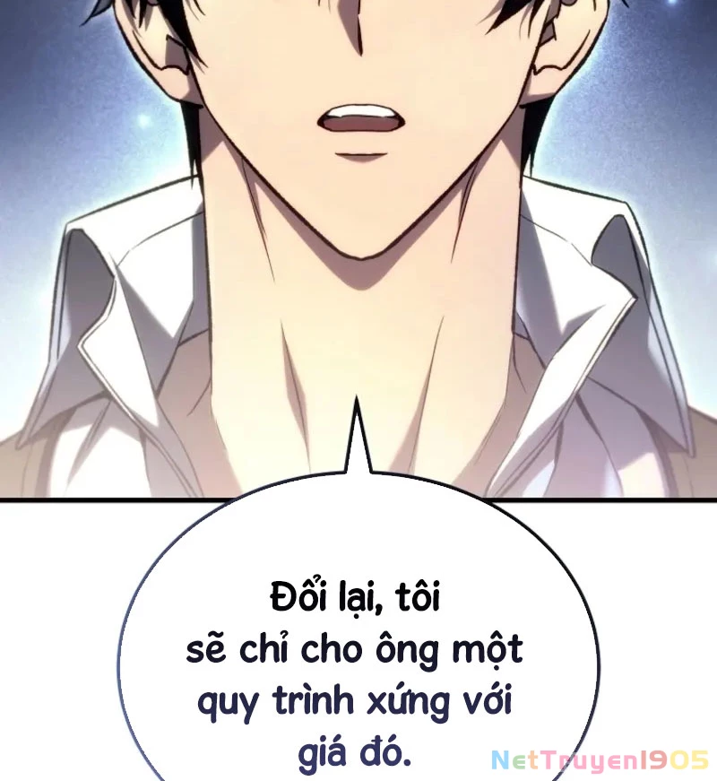 Trò Chơi Của Thợ Rèn Thiên Tài Chapter 3 - Trang 23