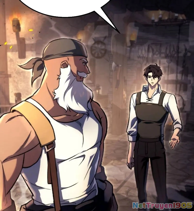 Trò Chơi Của Thợ Rèn Thiên Tài Chapter 3 - Trang 3