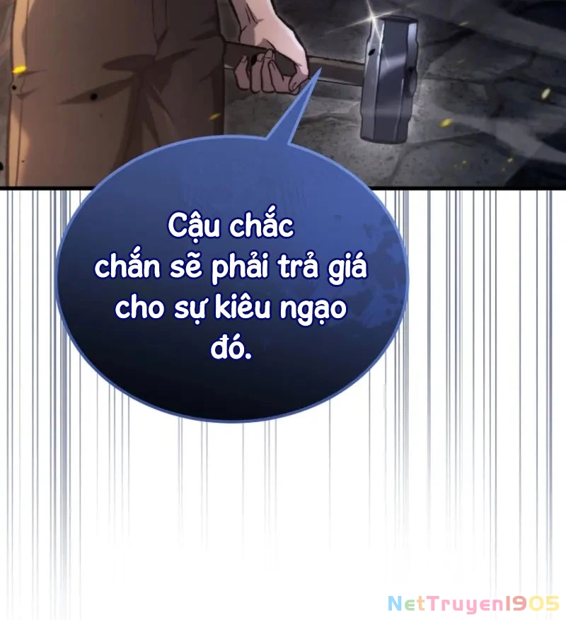 Trò Chơi Của Thợ Rèn Thiên Tài Chapter 3 - Trang 31
