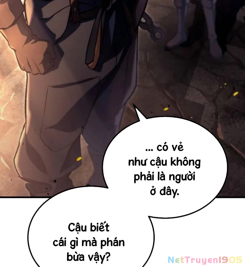 Trò Chơi Của Thợ Rèn Thiên Tài Chapter 3 - Trang 4