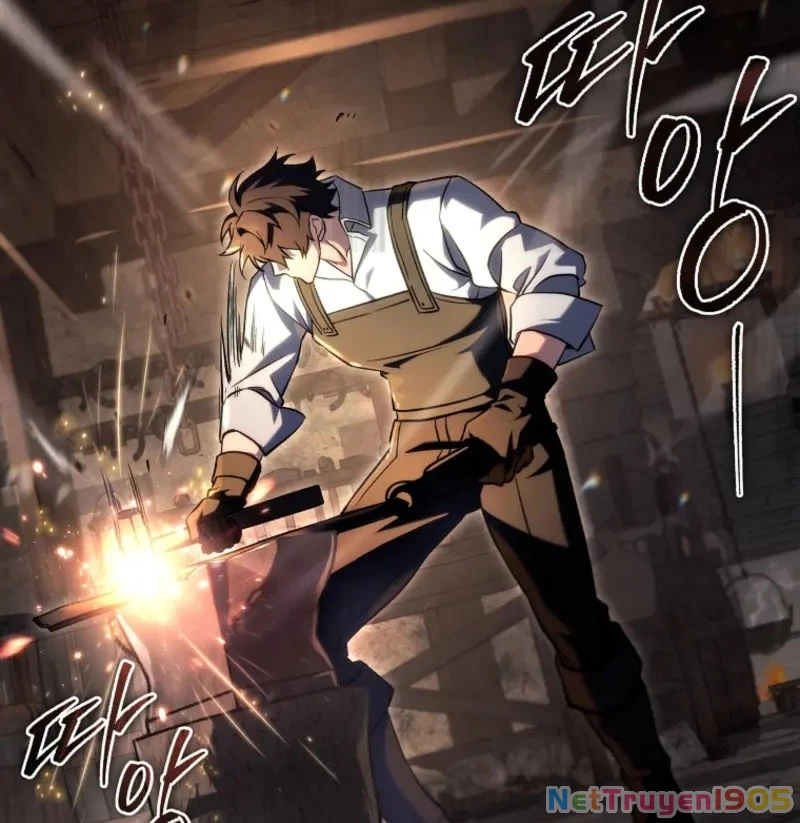 Trò Chơi Của Thợ Rèn Thiên Tài Chapter 3 - Trang 45