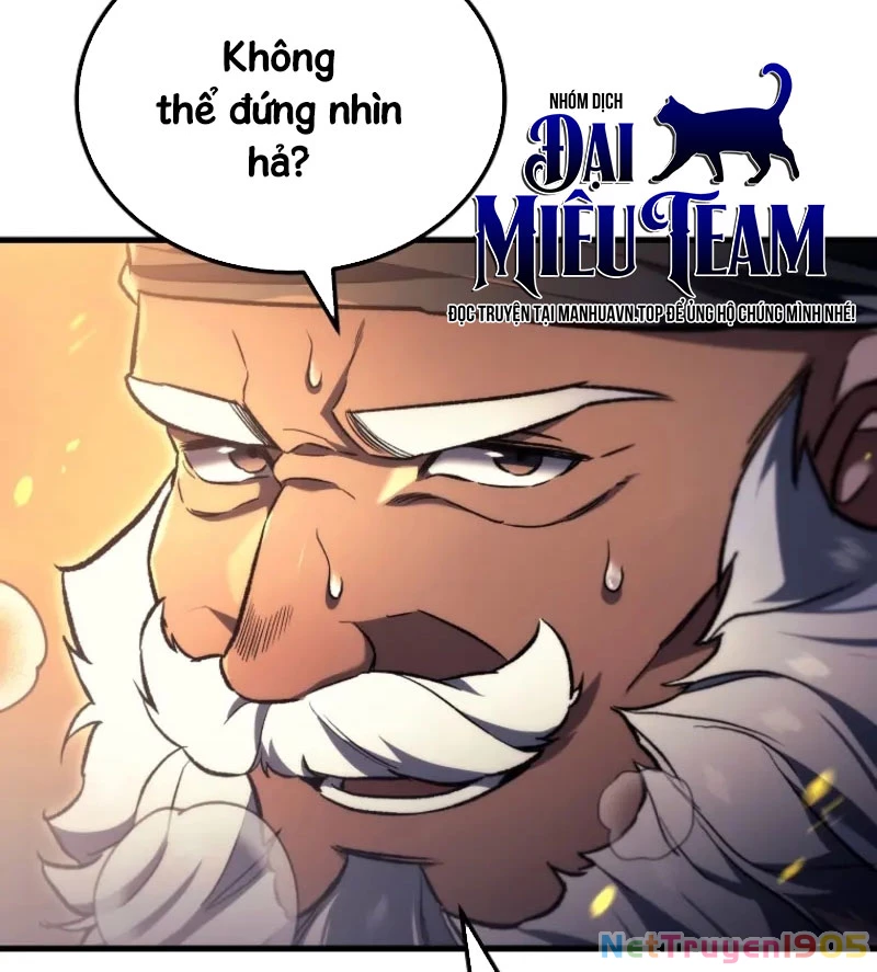 Trò Chơi Của Thợ Rèn Thiên Tài Chapter 3 - Trang 8