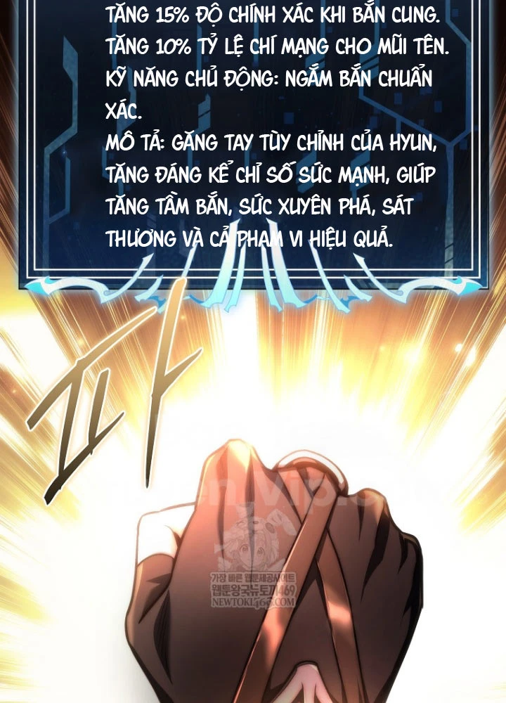 Trò Chơi Của Thợ Rèn Thiên Tài Chapter 31 - Trang 21