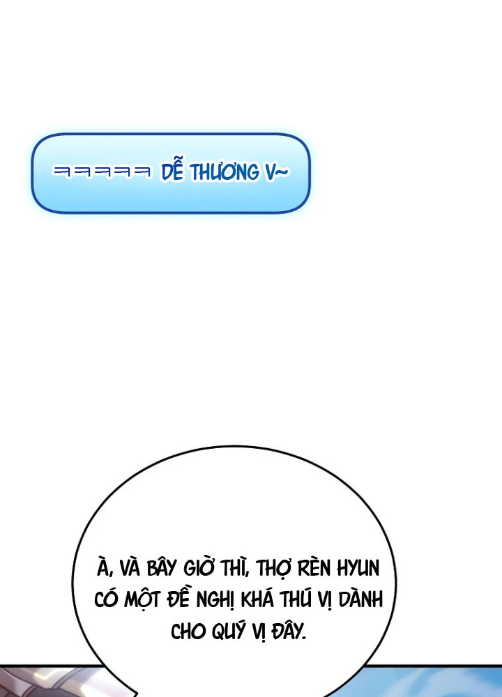 Trò Chơi Của Thợ Rèn Thiên Tài Chapter 31 - Trang 28