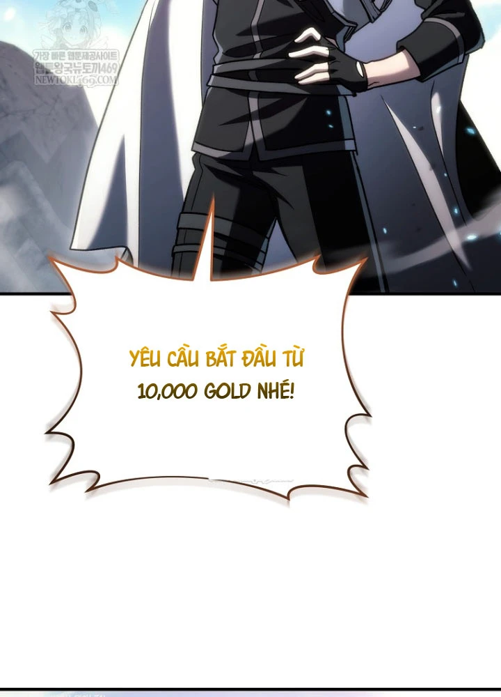 Trò Chơi Của Thợ Rèn Thiên Tài Chapter 31 - Trang 35