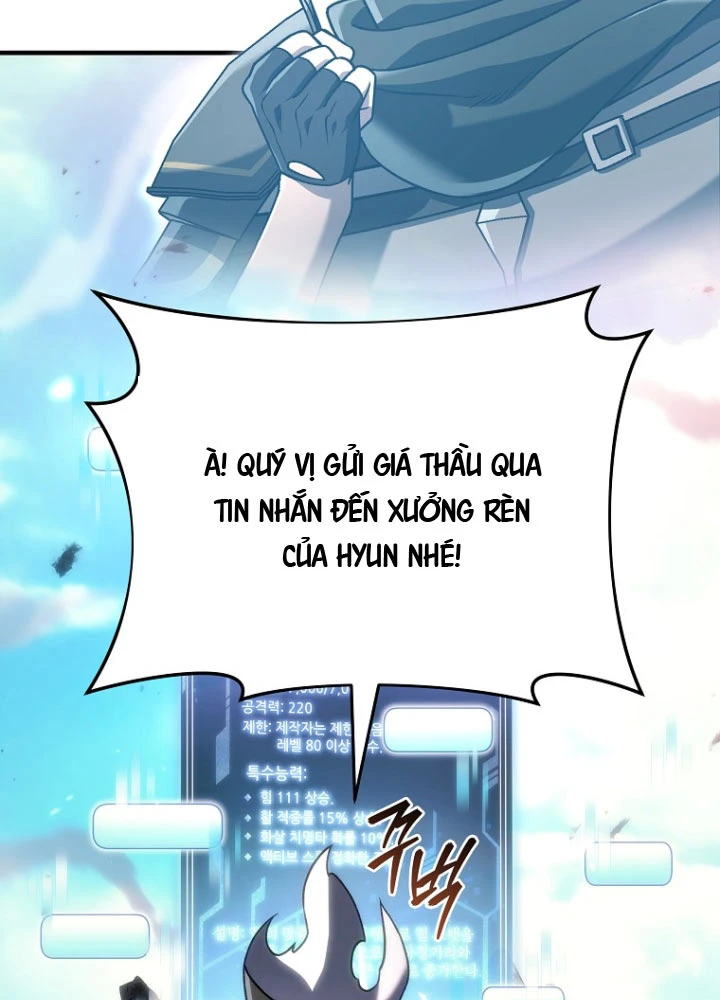 Trò Chơi Của Thợ Rèn Thiên Tài Chapter 31 - Trang 50