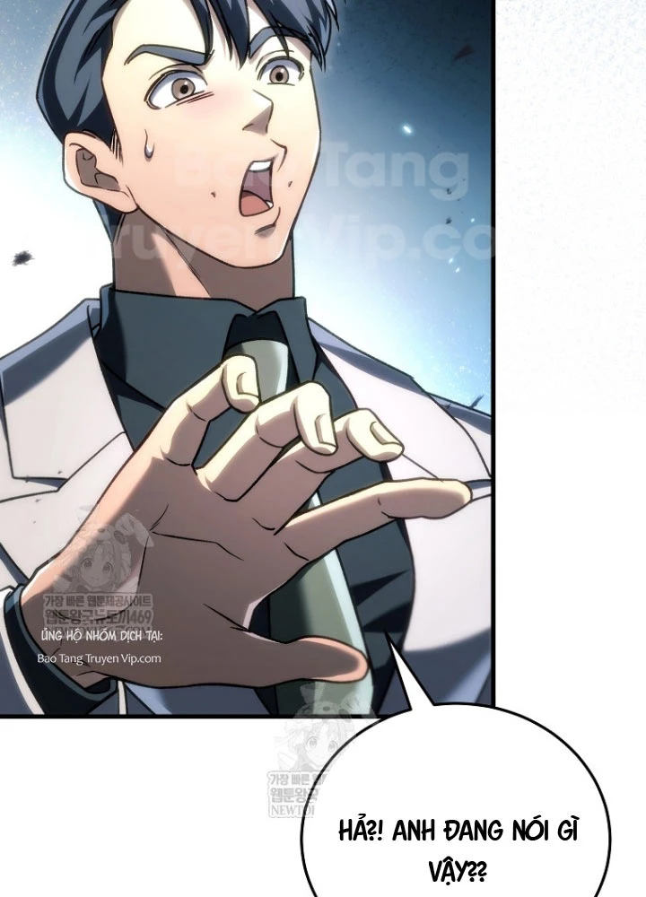Trò Chơi Của Thợ Rèn Thiên Tài Chapter 31 - Trang 6