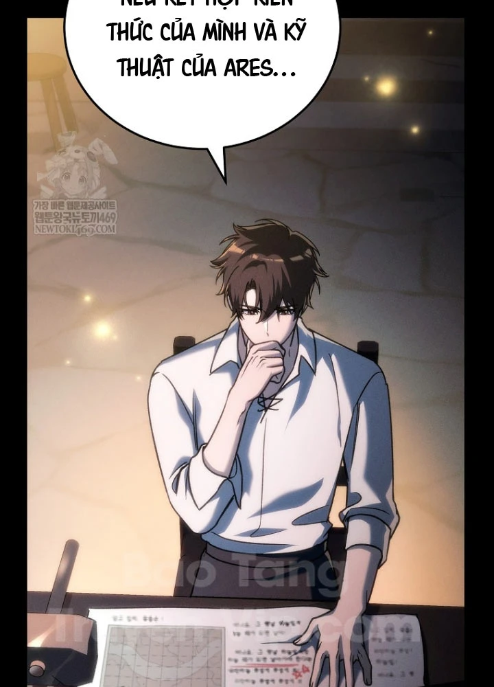 Trò Chơi Của Thợ Rèn Thiên Tài Chapter 32 - Trang 13