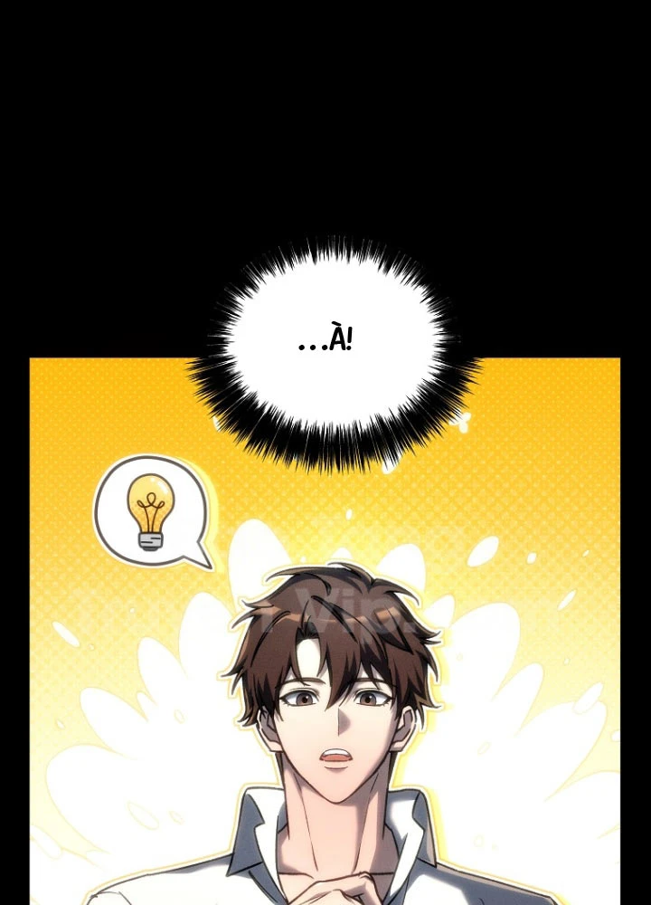 Trò Chơi Của Thợ Rèn Thiên Tài Chapter 32 - Trang 16
