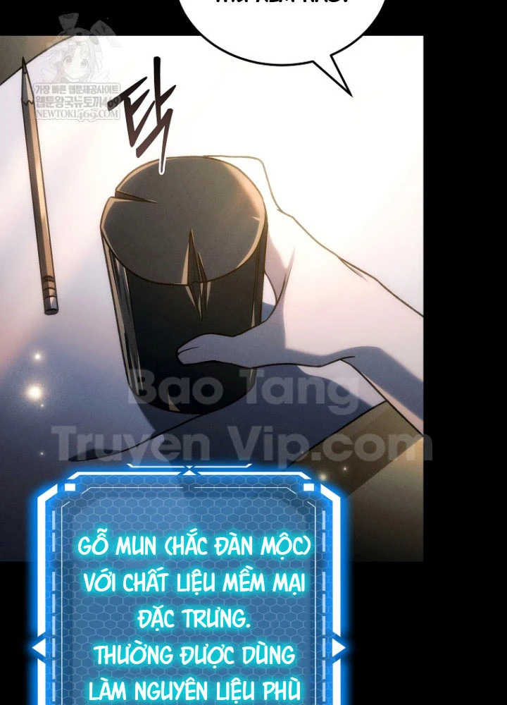 Trò Chơi Của Thợ Rèn Thiên Tài Chapter 32 - Trang 20