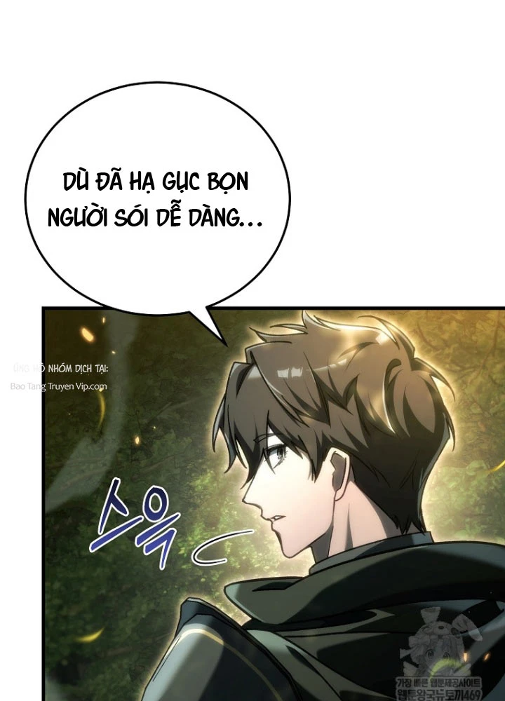 Trò Chơi Của Thợ Rèn Thiên Tài Chapter 32 - Trang 36