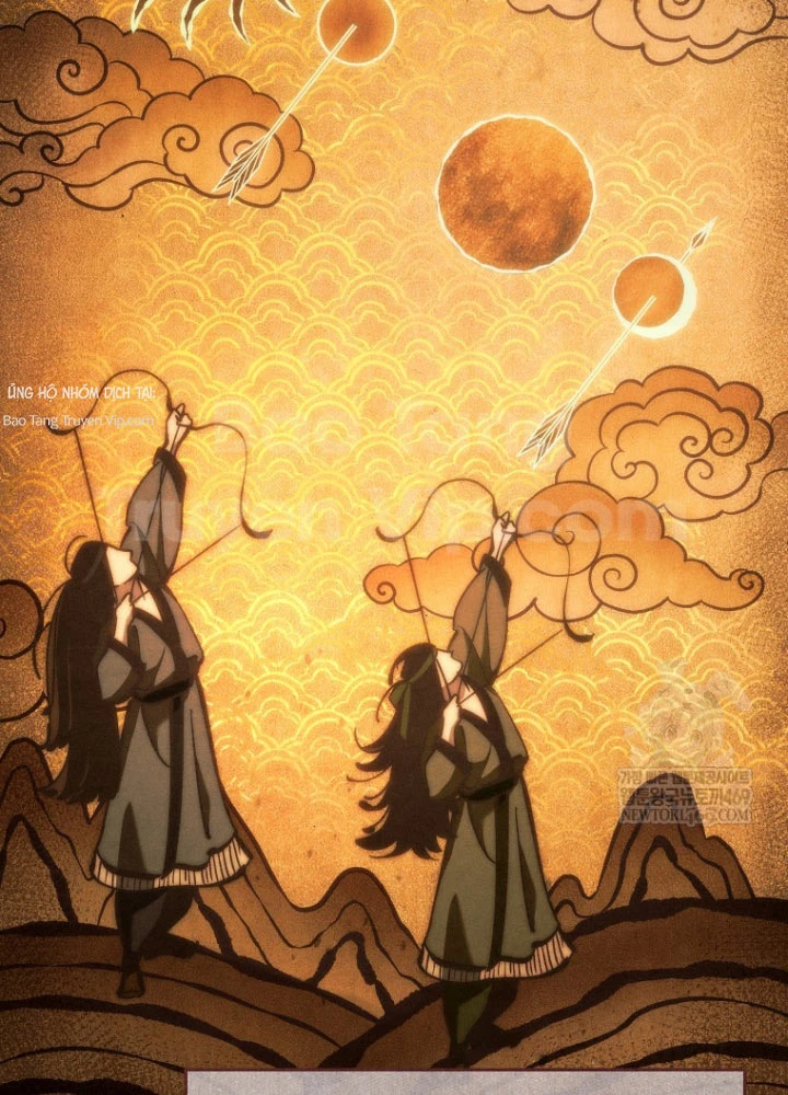 Trò Chơi Của Thợ Rèn Thiên Tài Chapter 32 - Trang 9