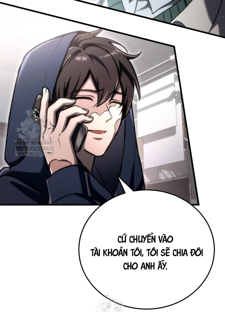 Trò Chơi Của Thợ Rèn Thiên Tài Chapter 33 - Trang 10