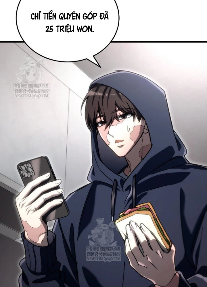 Trò Chơi Của Thợ Rèn Thiên Tài Chapter 33 - Trang 13