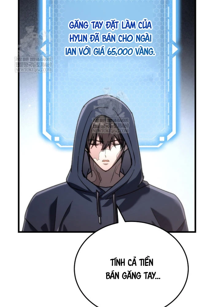 Trò Chơi Của Thợ Rèn Thiên Tài Chapter 33 - Trang 15