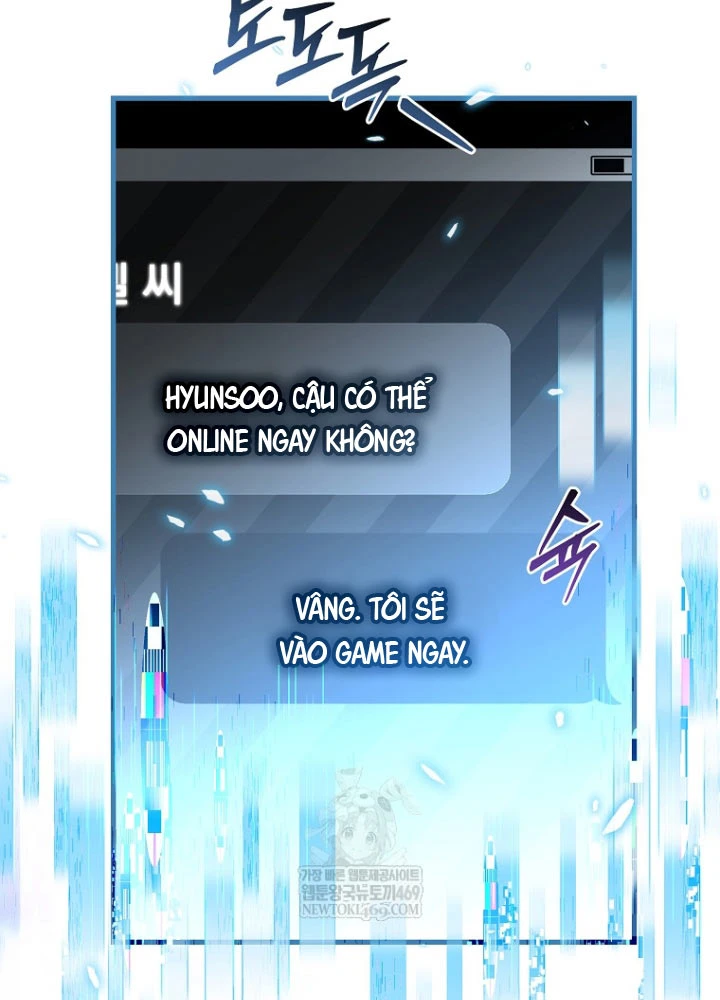Trò Chơi Của Thợ Rèn Thiên Tài Chapter 33 - Trang 20