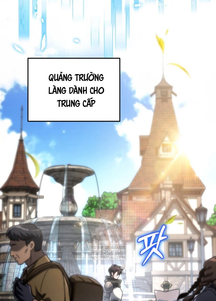 Trò Chơi Của Thợ Rèn Thiên Tài Chapter 33 - Trang 21