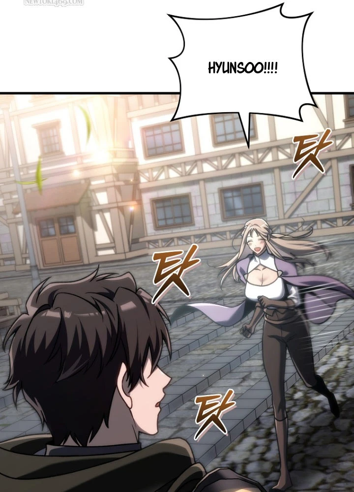Trò Chơi Của Thợ Rèn Thiên Tài Chapter 33 - Trang 23