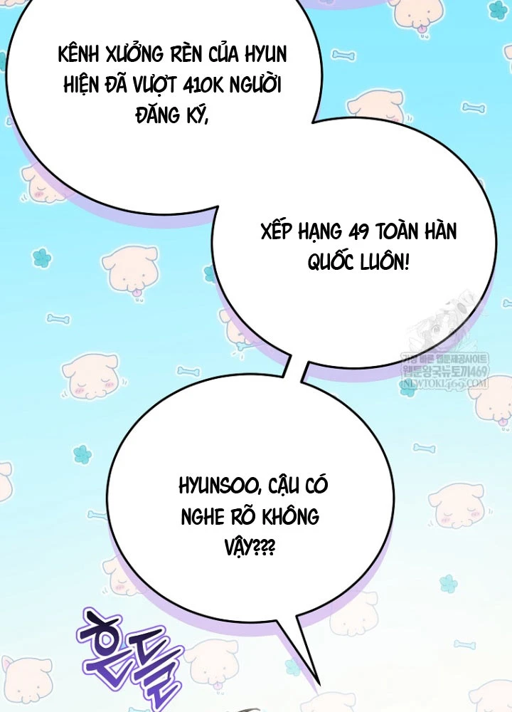 Trò Chơi Của Thợ Rèn Thiên Tài Chapter 33 - Trang 27