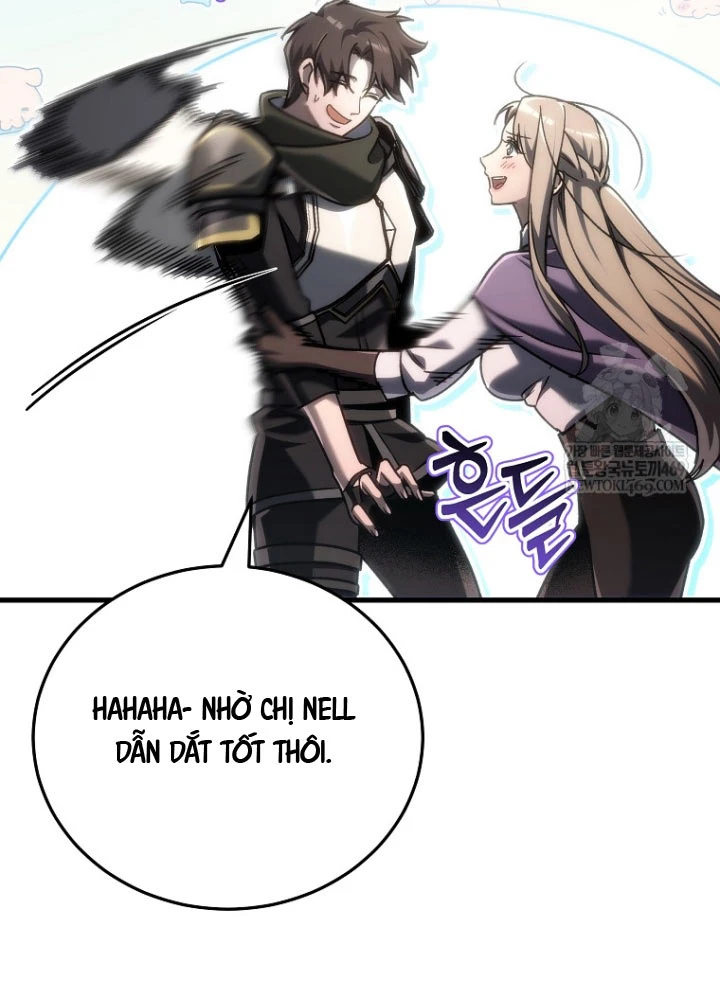 Trò Chơi Của Thợ Rèn Thiên Tài Chapter 33 - Trang 28