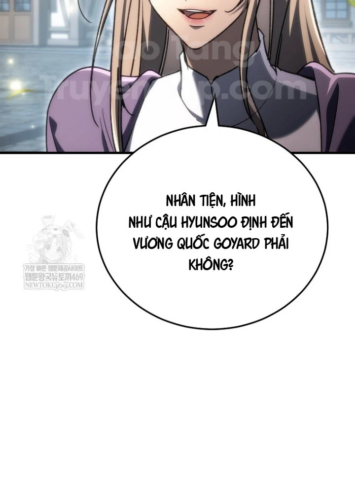 Trò Chơi Của Thợ Rèn Thiên Tài Chapter 33 - Trang 30