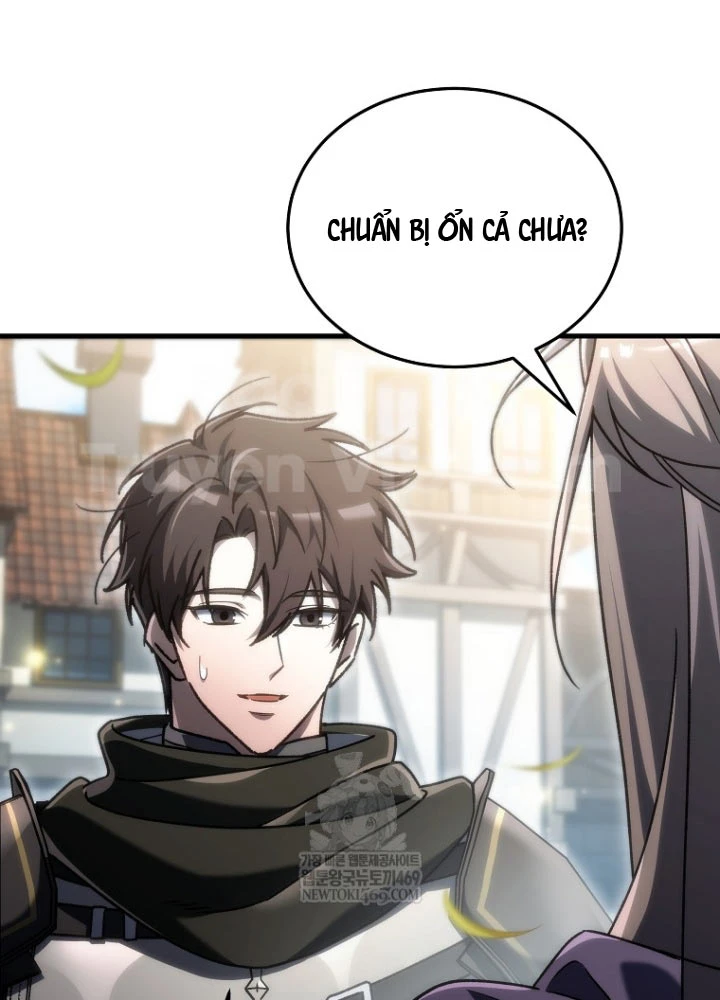 Trò Chơi Của Thợ Rèn Thiên Tài Chapter 33 - Trang 31