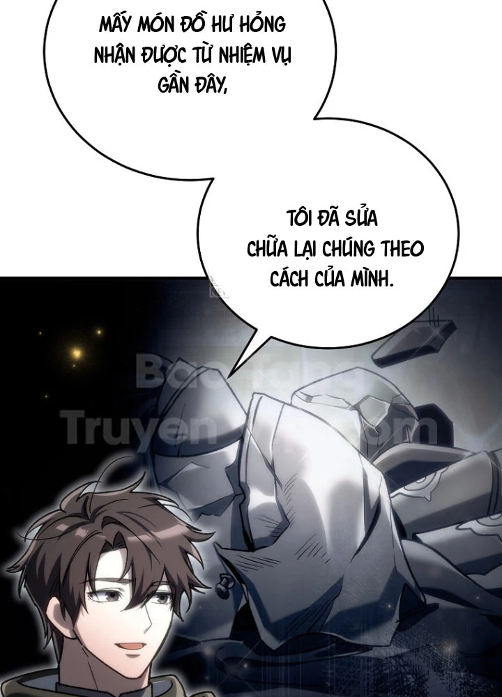 Trò Chơi Của Thợ Rèn Thiên Tài Chapter 33 - Trang 33