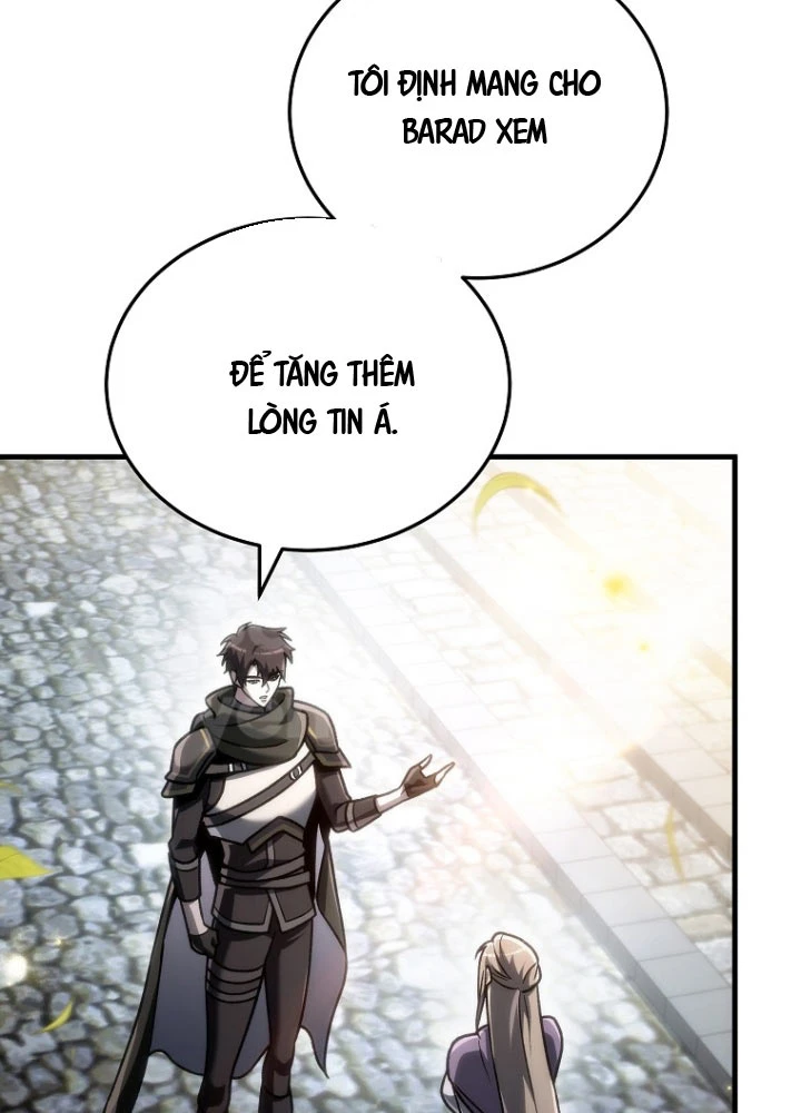 Trò Chơi Của Thợ Rèn Thiên Tài Chapter 33 - Trang 35