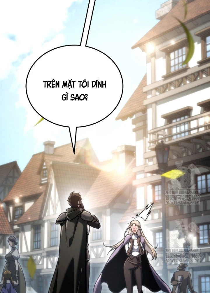 Trò Chơi Của Thợ Rèn Thiên Tài Chapter 33 - Trang 42