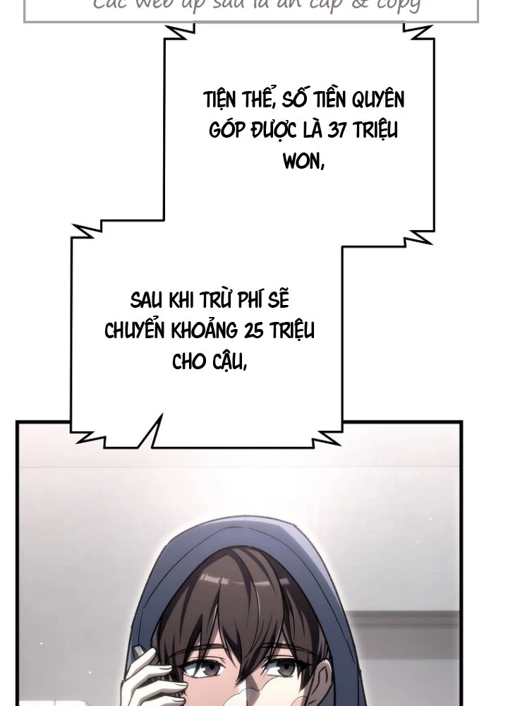 Trò Chơi Của Thợ Rèn Thiên Tài Chapter 33 - Trang 7