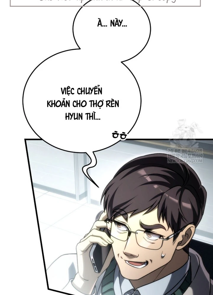 Trò Chơi Của Thợ Rèn Thiên Tài Chapter 33 - Trang 9